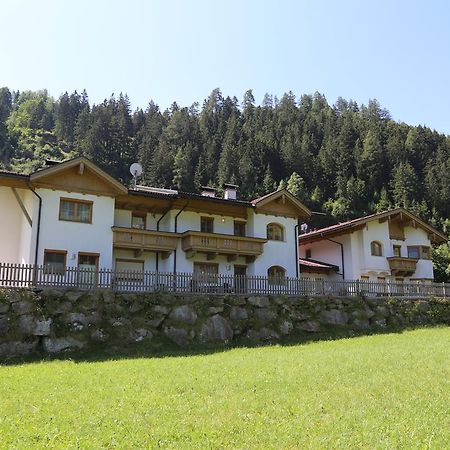 Haus Peter Schiestl Leilighet Zell am Ziller Rom bilde