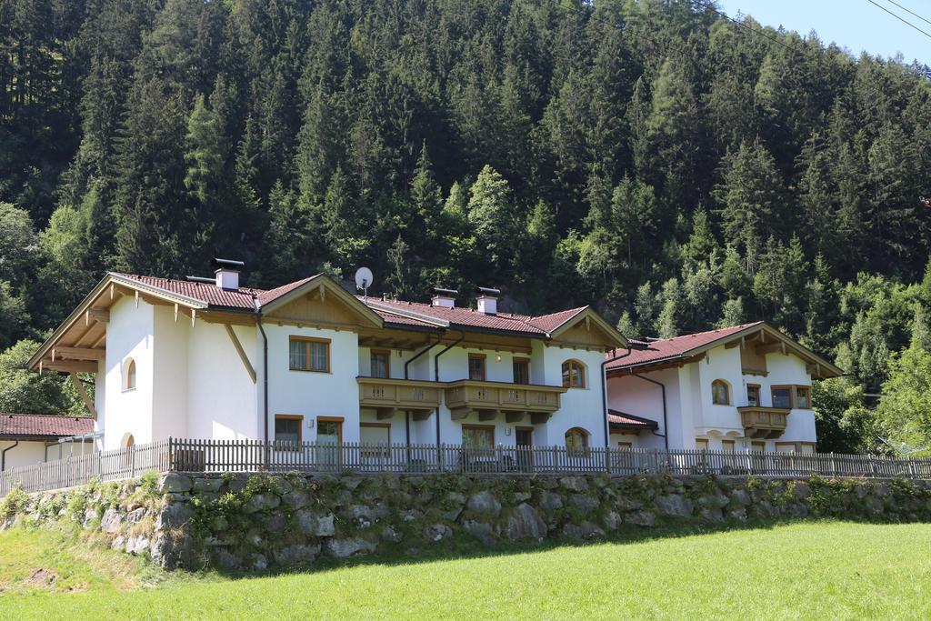 Haus Peter Schiestl Leilighet Zell am Ziller Rom bilde