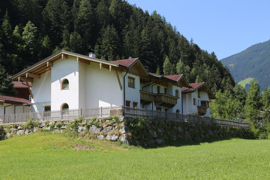 Haus Peter Schiestl Leilighet Zell am Ziller Rom bilde