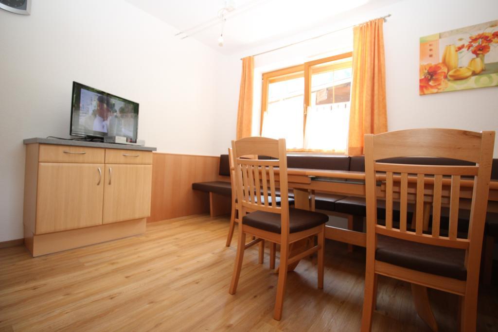 Haus Peter Schiestl Leilighet Zell am Ziller Rom bilde