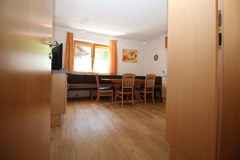 Haus Peter Schiestl Leilighet Zell am Ziller Rom bilde