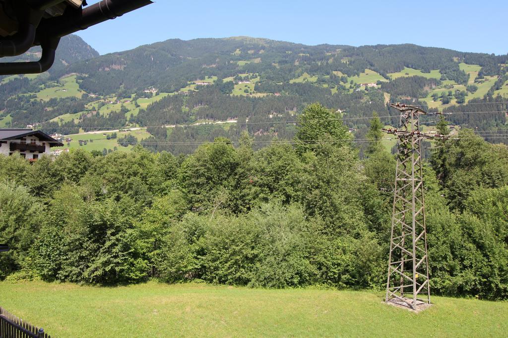 Haus Peter Schiestl Leilighet Zell am Ziller Rom bilde
