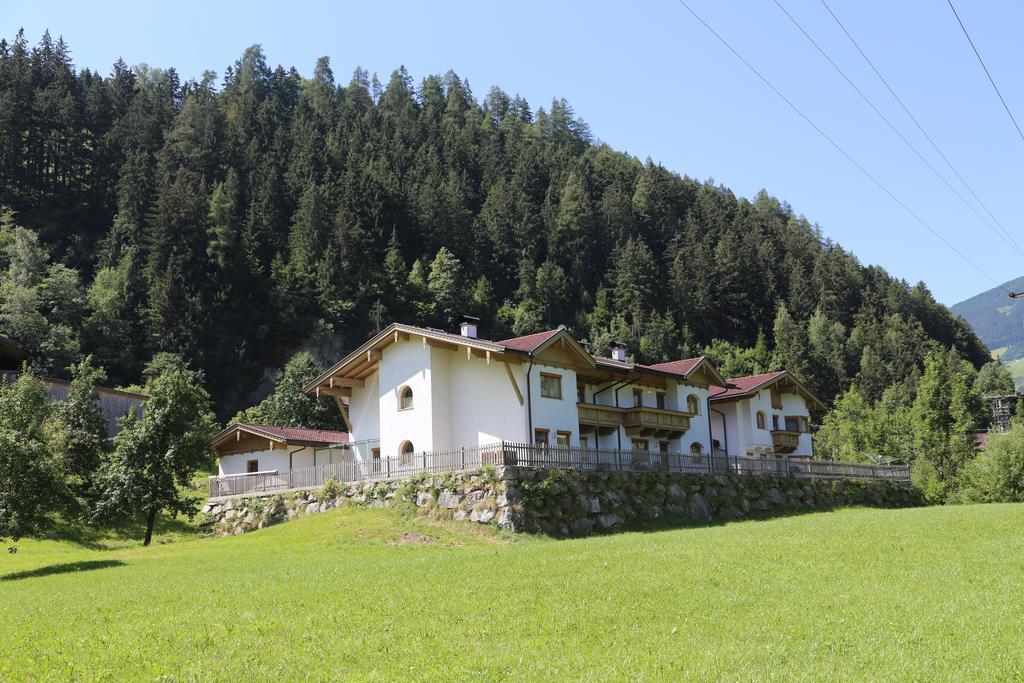 Haus Peter Schiestl Leilighet Zell am Ziller Rom bilde